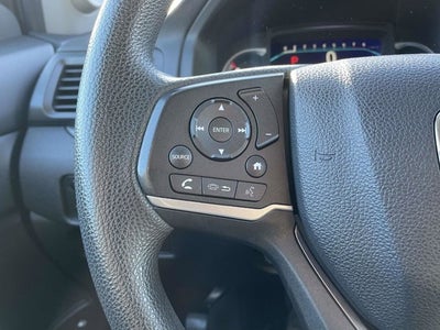 2020 Honda Pilot LX