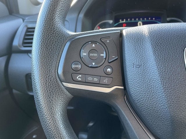 2020 Honda Pilot LX