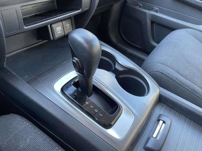 2020 Honda Pilot LX