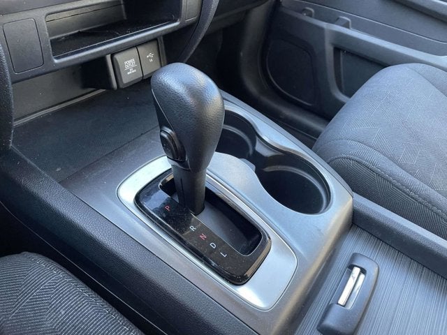 2020 Honda Pilot LX