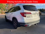 2019 Honda Pilot Touring 7 Passenger