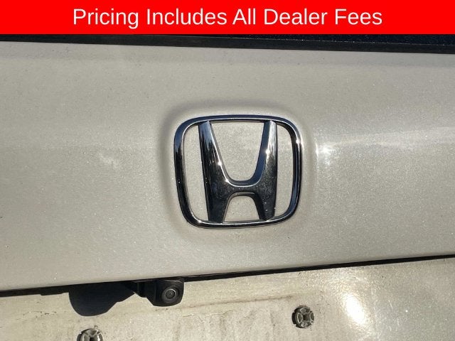 2019 Honda Pilot Touring 7 Passenger