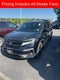 2022 Honda Pilot Black Edition
