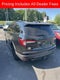 2022 Honda Pilot Black Edition