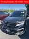 2022 Honda Pilot Black Edition