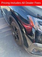 2022 Honda Pilot Black Edition