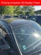 2022 Honda Pilot Black Edition
