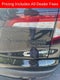 2022 Honda Pilot Black Edition