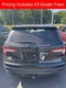 2022 Honda Pilot Black Edition