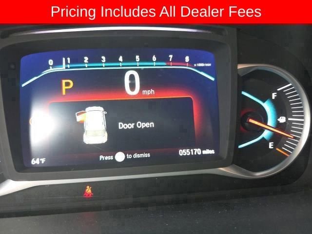 2022 Honda Pilot TrailSport