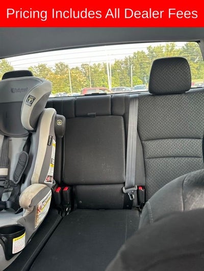 2019 Honda Ridgeline Sport