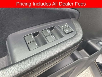 2019 Honda Ridgeline Sport