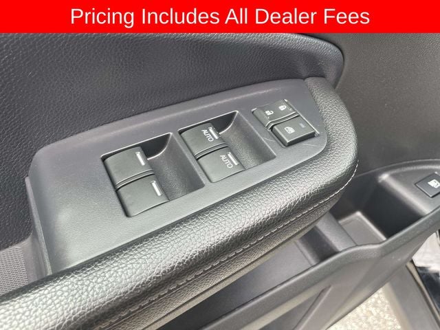 2019 Honda Ridgeline Sport