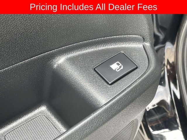 2019 Honda Ridgeline Sport
