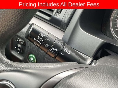 2019 Honda Ridgeline Sport