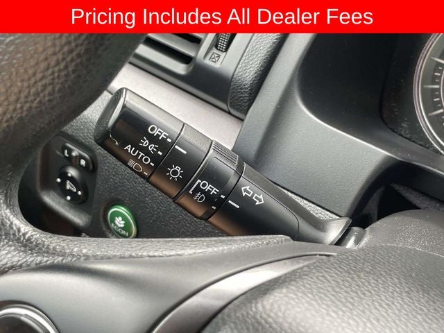 2019 Honda Ridgeline Sport