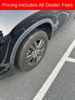 2019 Honda Ridgeline Sport