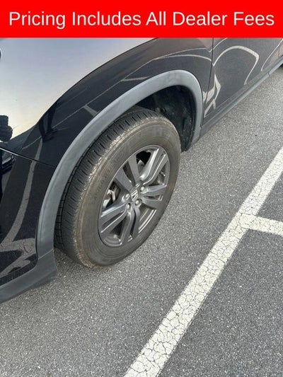2019 Honda Ridgeline Sport