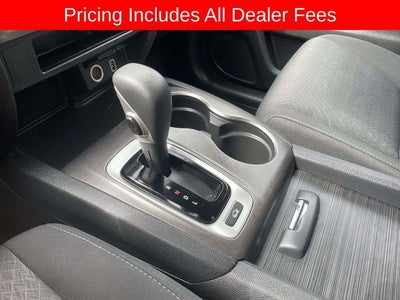 2019 Honda Ridgeline Sport