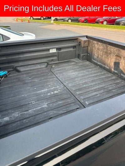 2019 Honda Ridgeline Sport