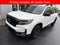 2021 Honda Ridgeline Black Edition