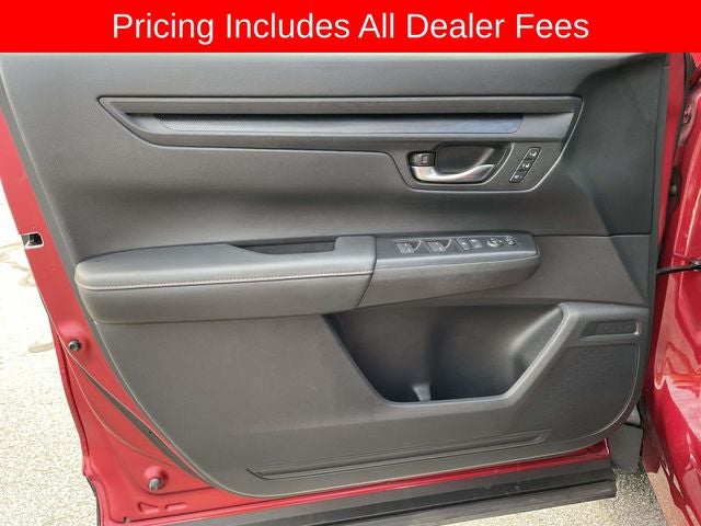 2024 Honda CR-V Sport-L