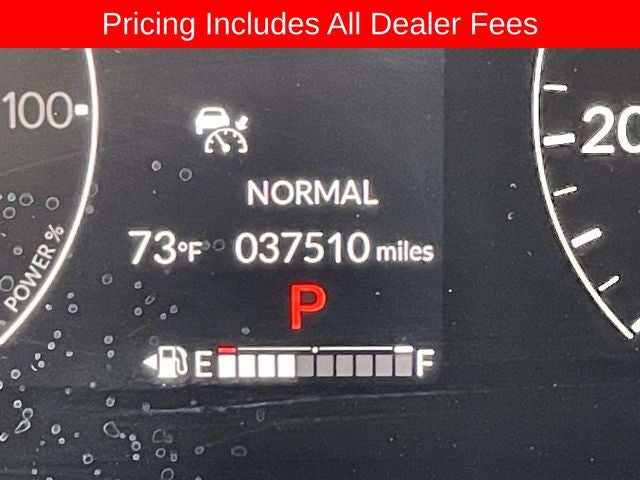 2024 Honda CR-V Sport-L