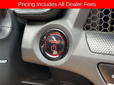 2024 Honda CR-V Sport-L