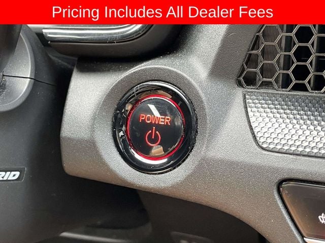 2024 Honda CR-V Sport-L