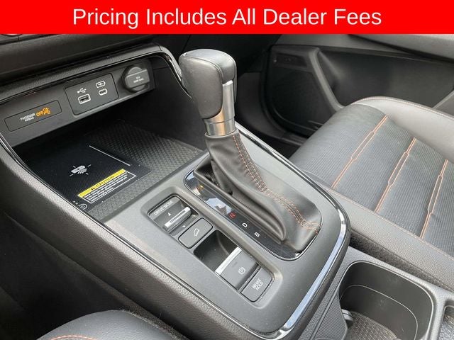 2024 Honda CR-V Sport-L