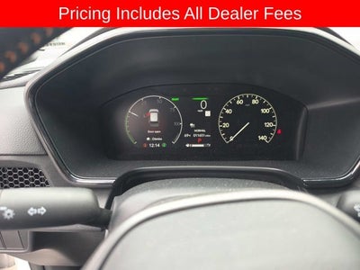 2025 Honda CR-V Sport-L