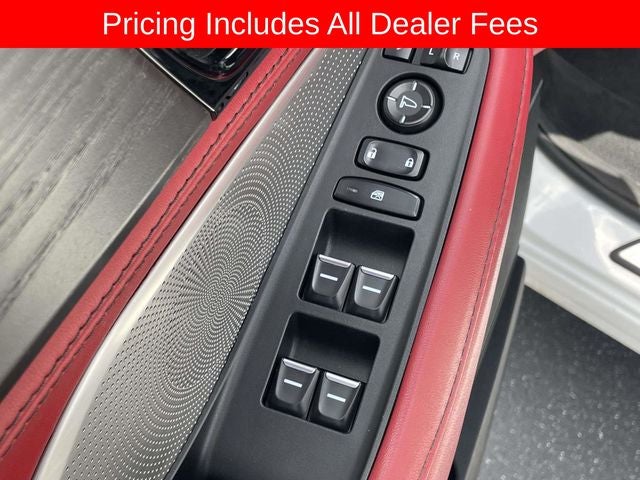 2022 Acura MDX Type S w/Advance Package SH-AWD