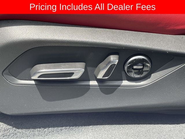 2022 Acura MDX Type S w/Advance Package SH-AWD