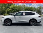 2022 Acura MDX Type S w/Advance Package SH-AWD