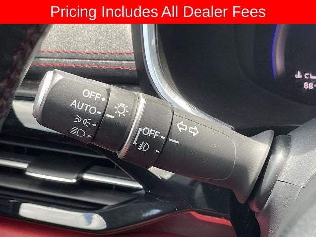 2022 Acura MDX Type S w/Advance Package SH-AWD