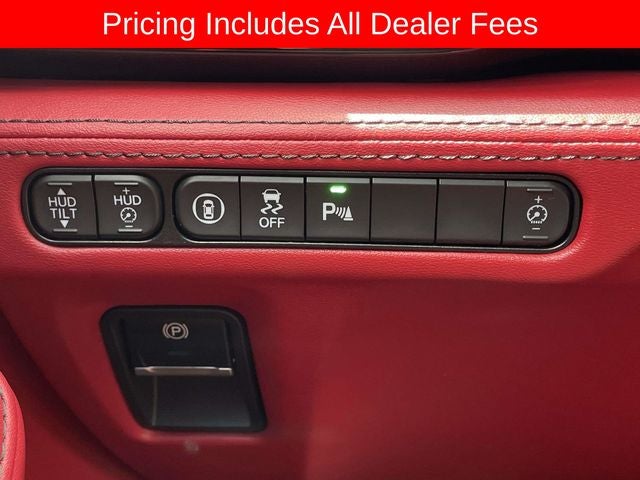 2022 Acura MDX Type S w/Advance Package SH-AWD