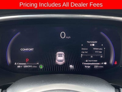 2022 Acura MDX Type S w/Advance Package SH-AWD
