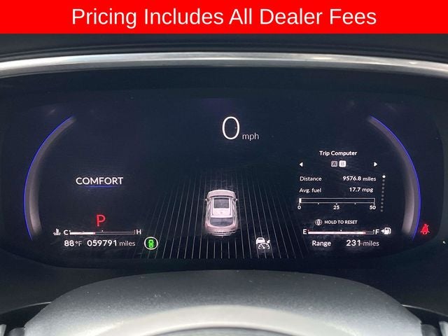 2022 Acura MDX Type S w/Advance Package SH-AWD