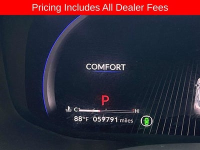 2022 Acura MDX Type S w/Advance Package SH-AWD