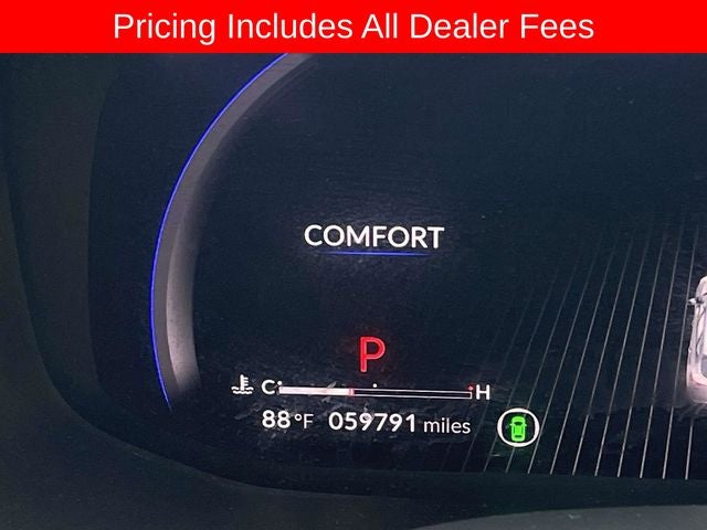 2022 Acura MDX Type S w/Advance Package SH-AWD