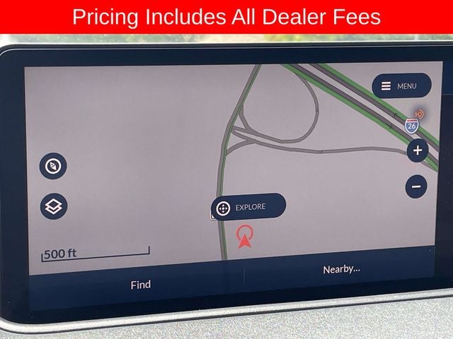 2022 Acura MDX Type S w/Advance Package SH-AWD