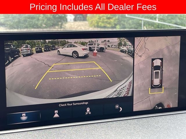 2022 Acura MDX Type S w/Advance Package SH-AWD