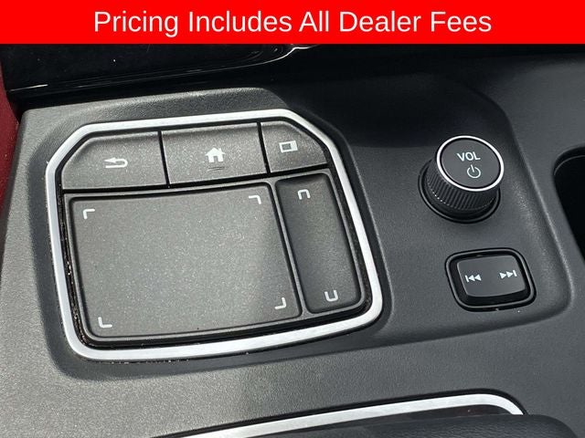 2022 Acura MDX Type S w/Advance Package SH-AWD