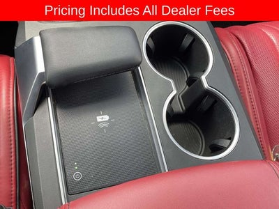 2022 Acura MDX Type S w/Advance Package SH-AWD