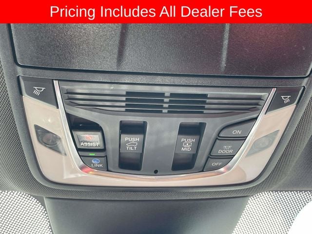 2022 Acura MDX Type S w/Advance Package SH-AWD