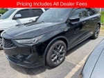 2022 Acura MDX A-Spec