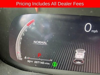2022 Acura MDX A-Spec