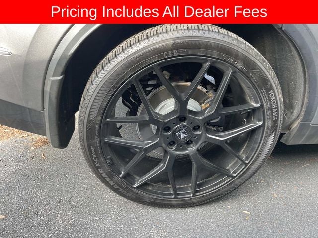 2023 Acura MDX Advance SH-AWD