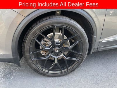 2023 Acura MDX Advance SH-AWD