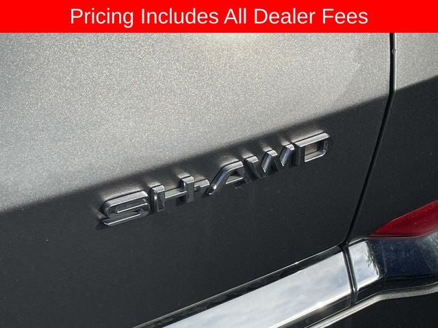 2023 Acura MDX Advance SH-AWD